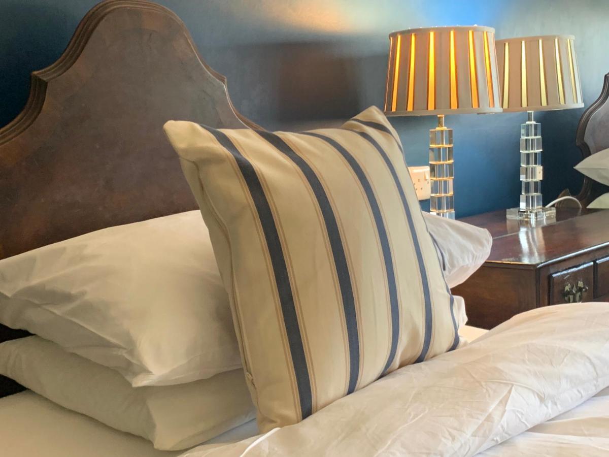 The Coast Yard B & B Chalet Hotel Селси Екстериор снимка